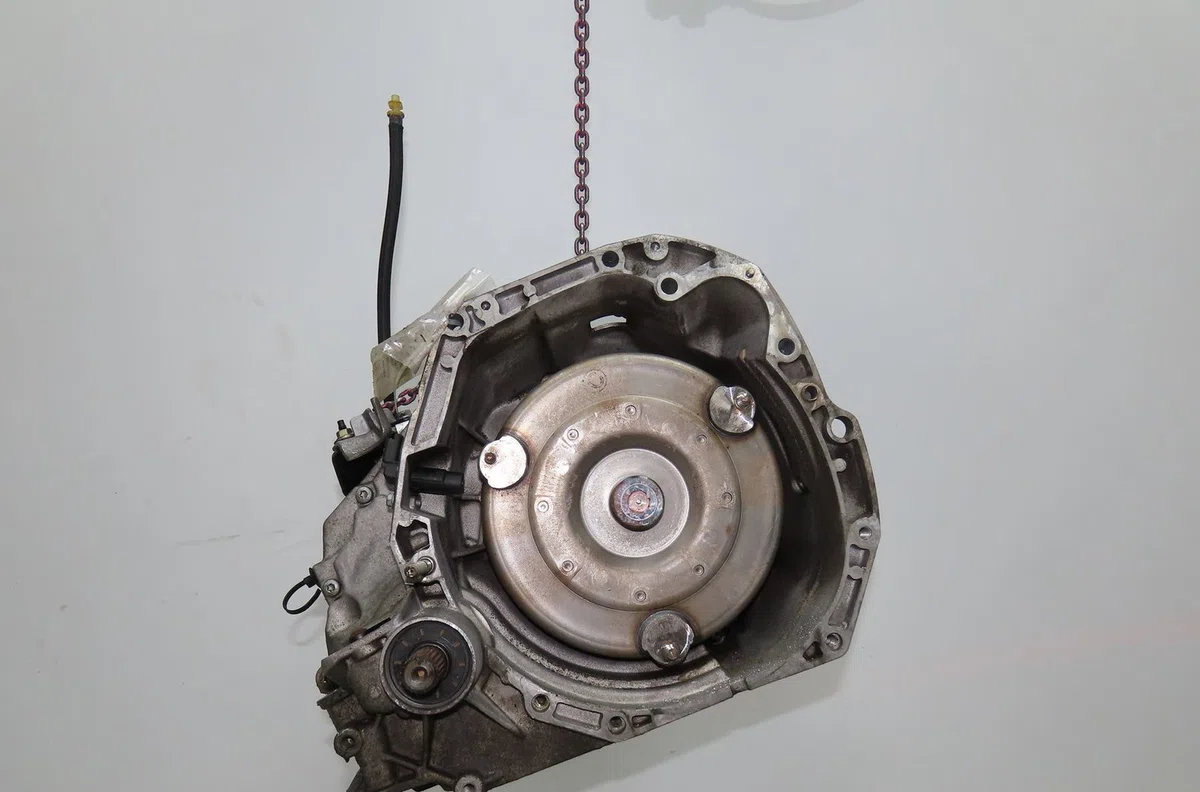 Boîte de vitesses automatique Renault CLIO III (BR0-1, CR0-1) 1.6 16v (br05, br0b, br0y, br15, br1j, br1m, br1y, cr0b,..