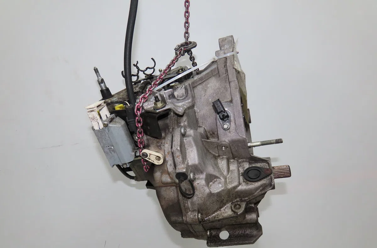 Boîte de vitesses automatique Renault CLIO III (BR0-1, CR0-1) 1.6 16v (br05, br0b, br0y, br15, br1j, br1m, br1y, cr0b,..