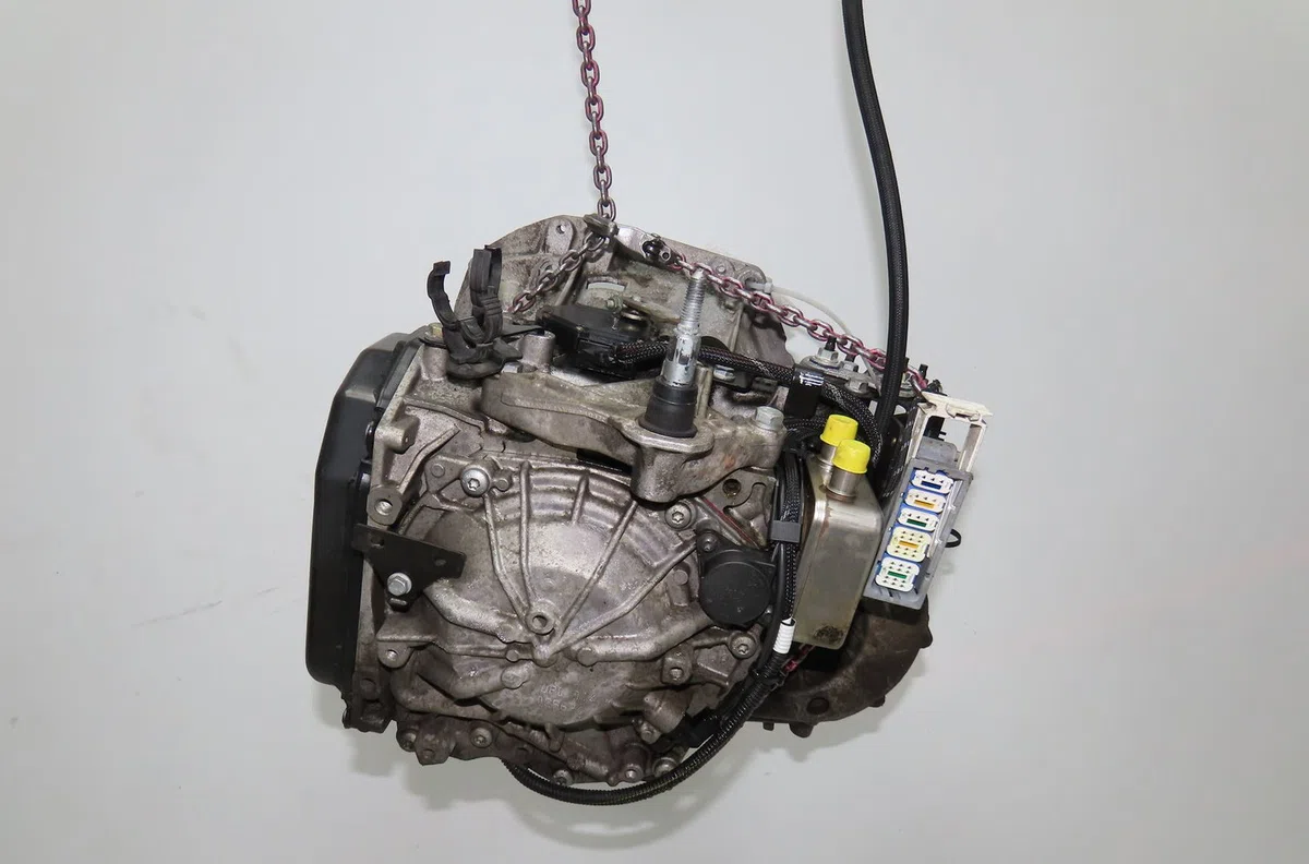 Boîte de vitesses automatique Renault CLIO III (BR0-1, CR0-1) 1.6 16v (br05, br0b, br0y, br15, br1j, br1m, br1y, cr0b,..