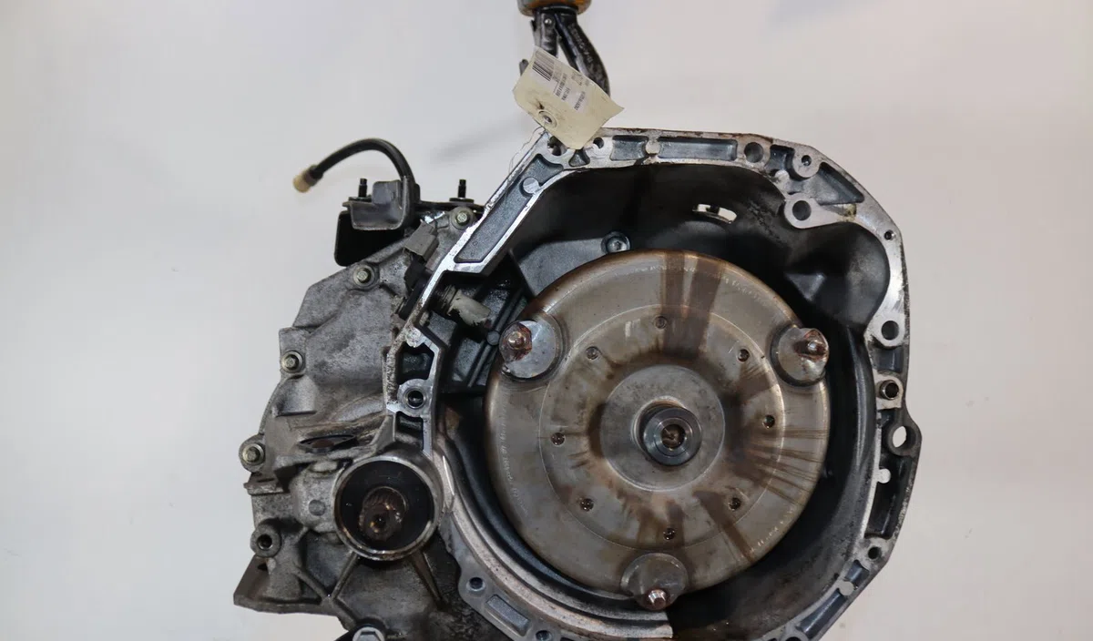 Boîte de vitesses automatique Renault CLIO III (BR0-1, CR0-1) 1.6 16v (br05, br0b, br0y, br15, br1j, br1m, br1y, cr0b,..