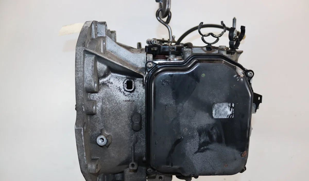 Boîte de vitesses automatique Renault CLIO III (BR0-1, CR0-1) 1.6 16v (br05, br0b, br0y, br15, br1j, br1m, br1y, cr0b,..