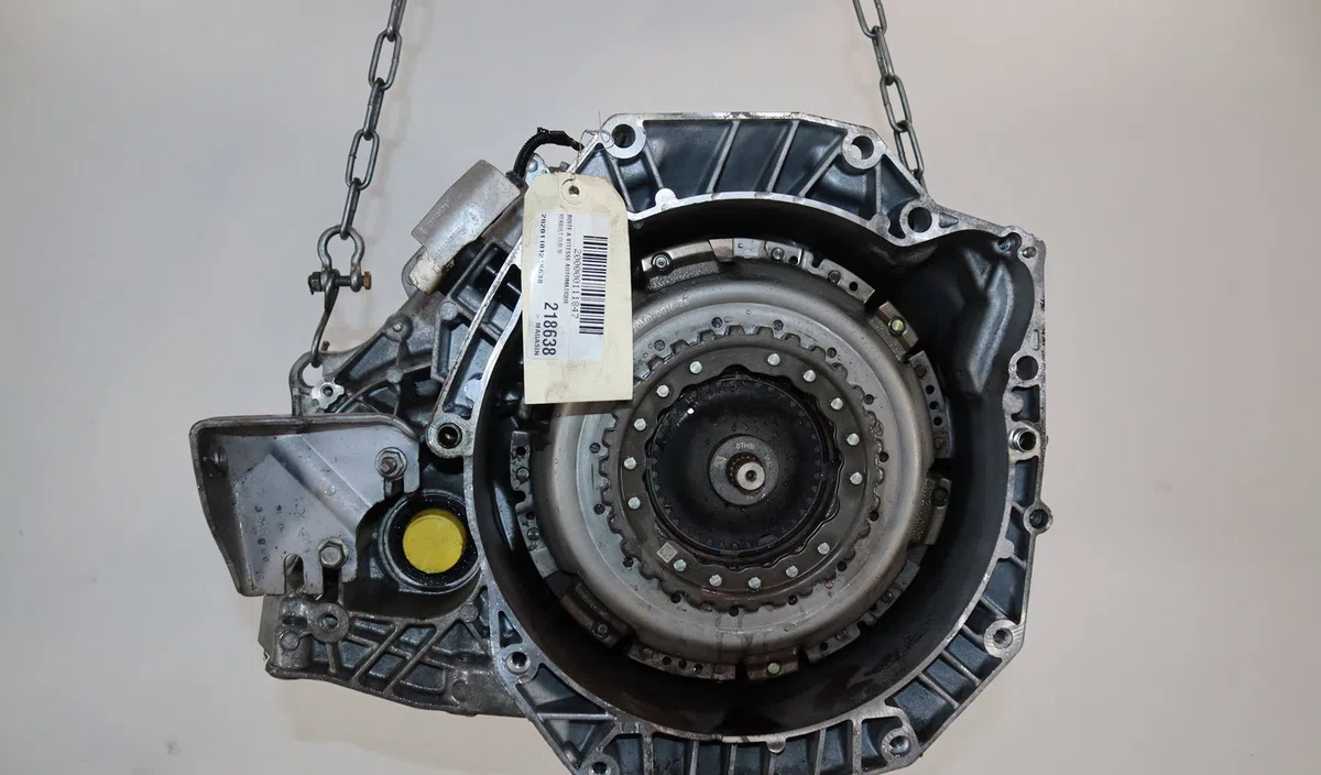 Boîte de vitesses automatique Renault CLIO IV (BH_) 1.5 dci 90 (2012) 5 portes occasion
