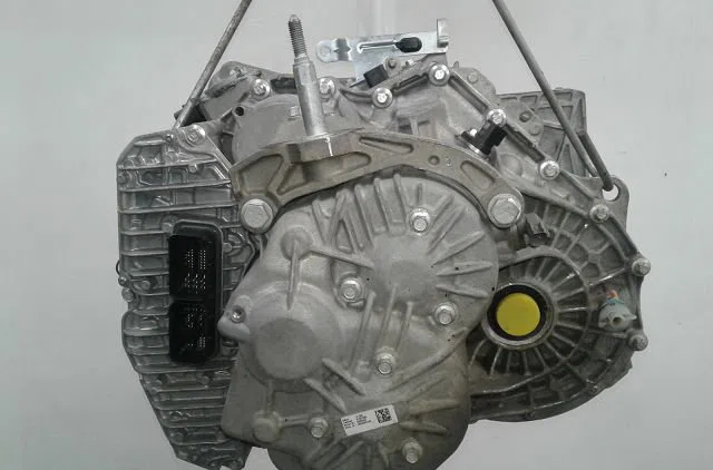Boîte de vitesses automatique Renault CLIO IV (BH_) 1.6 rs (bhj4, bhj6, bhmm) (2013) occasion