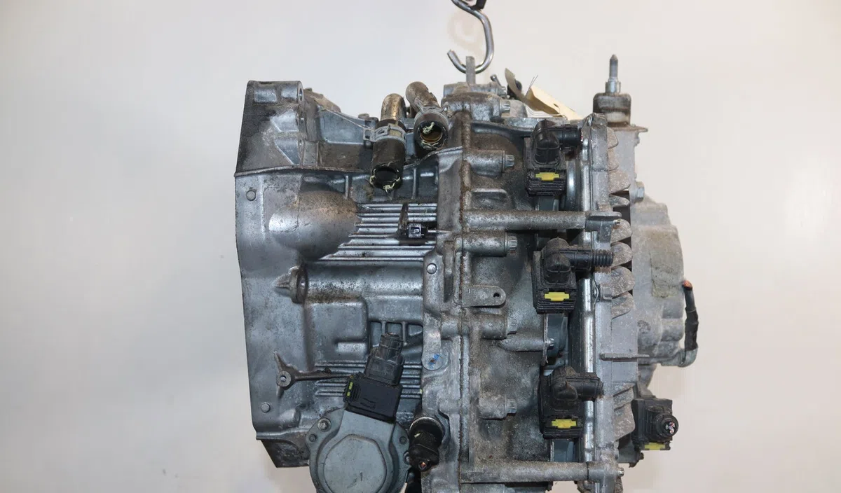 Boîte de vitesses automatique Renault CLIO V (B7_) 1.3 tce 130 (b7mf) (2019) occasion