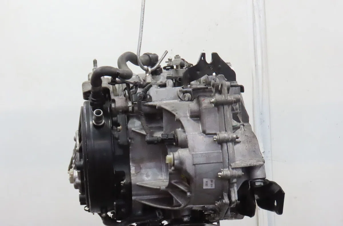 Boîte de vitesses automatique Renault CLIO V (B7_) 1.6 e-tech 145 (b7mu) (2022) occasion