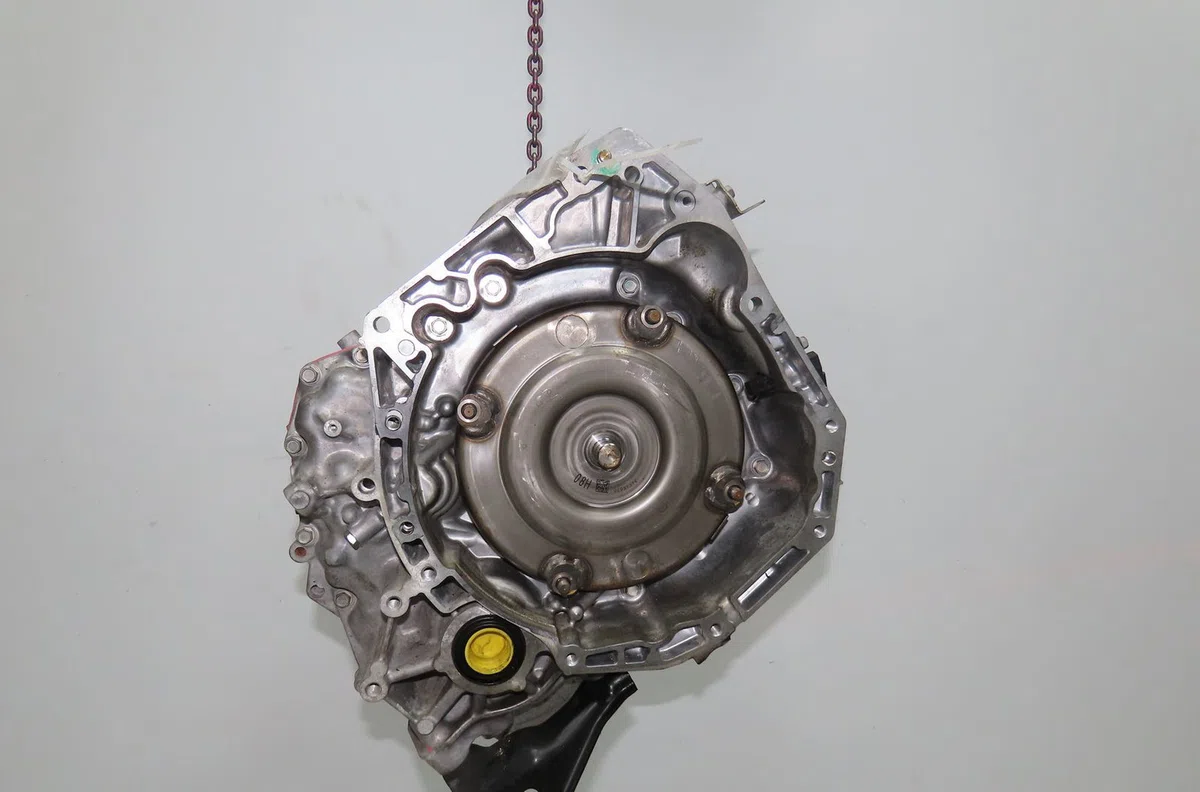 Boîte de vitesses automatique Renault CLIO V (B7_) Tce 90 (b7mt) (2020) occasion