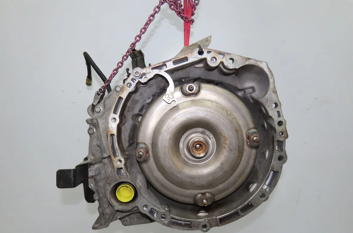 Boîte de vitesses automatique Renault ESPACE IV (JK0/1_) 2.0 dci (jk01, jk02, jk1j, jk1k, jk1h) (2006) occasion