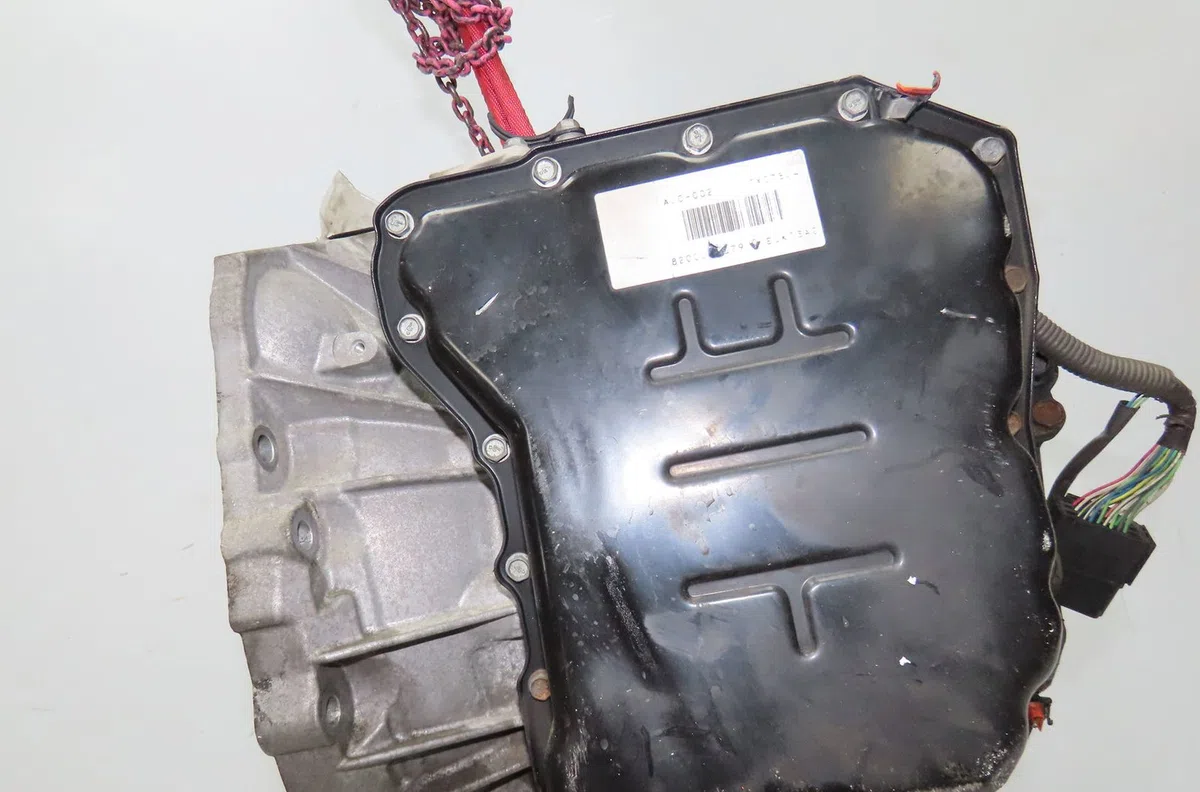 Boîte de vitesses automatique Renault ESPACE IV (JK0/1_) 2.0 dci (jk01, jk02, jk1j, jk1k, jk1h) (2006) occasion