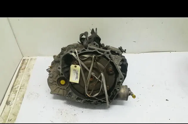 Boîte de vitesses automatique Renault ESPACE IV (JK0/1_) 3.0 dci (jk0e, jk0y) (2006-2015) occasion