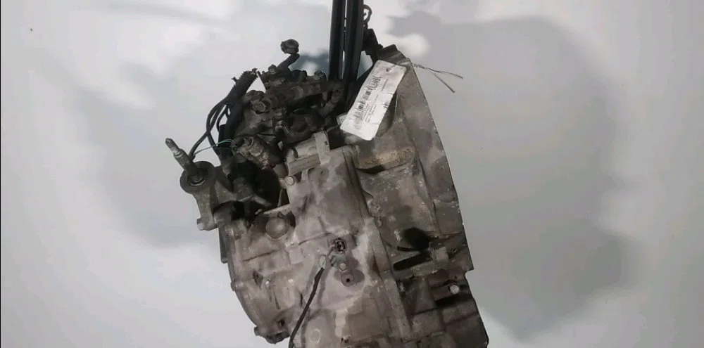 Boîte de vitesses automatique Renault ESPACE IV (JK0/1_) 3.5 v6 (jk00, jk0f, jk0p, jk0s, jk0w) (2002) occasion