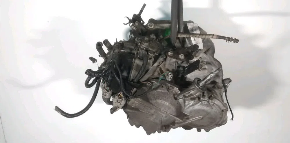 Boîte de vitesses automatique Renault ESPACE IV (JK0/1_) 3.5 v6 (jk00, jk0f, jk0p, jk0s, jk0w) (2002) occasion