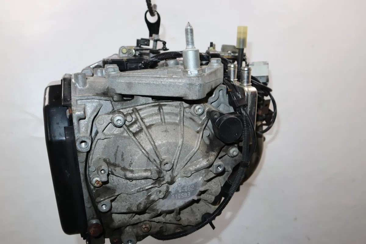 Boîte de vitesses automatique Renault KANGOO (KC0/1_) 1.6 16v (2001) occasion