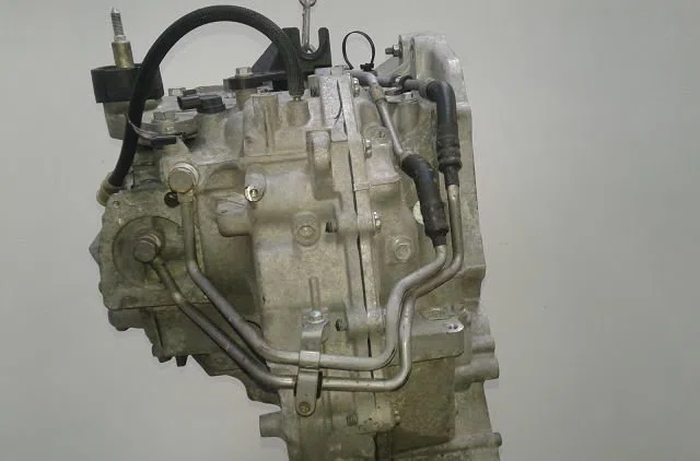 Boîte de vitesses automatique Renault LAGUNA Coupé (DT0/1) 3.5 v6 (dt0p) (2008-2015) occasion