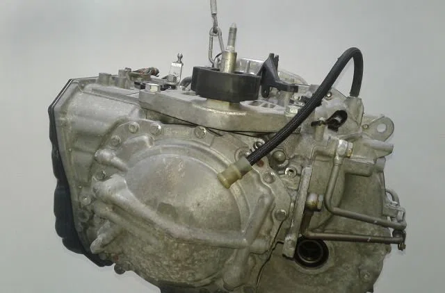 Boîte de vitesses automatique Renault LAGUNA Coupé (DT0/1) 3.5 v6 (dt0p) (2008-2015) occasion
