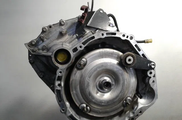 Boîte de vitesses automatique Renault LAGUNA III (BT0/1) 2.0 dci (bt01, bt08, bt09, bt0e, bt0k, bt12, bt1c, bt1d,... (20