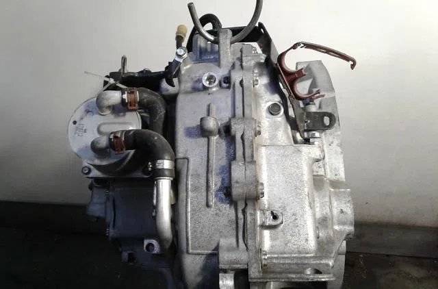 Boîte de vitesses automatique Renault LAGUNA III (BT0/1) 2.0 dci (bt01, bt08, bt09, bt0e, bt0k, bt12, bt1c, bt1d,... (20