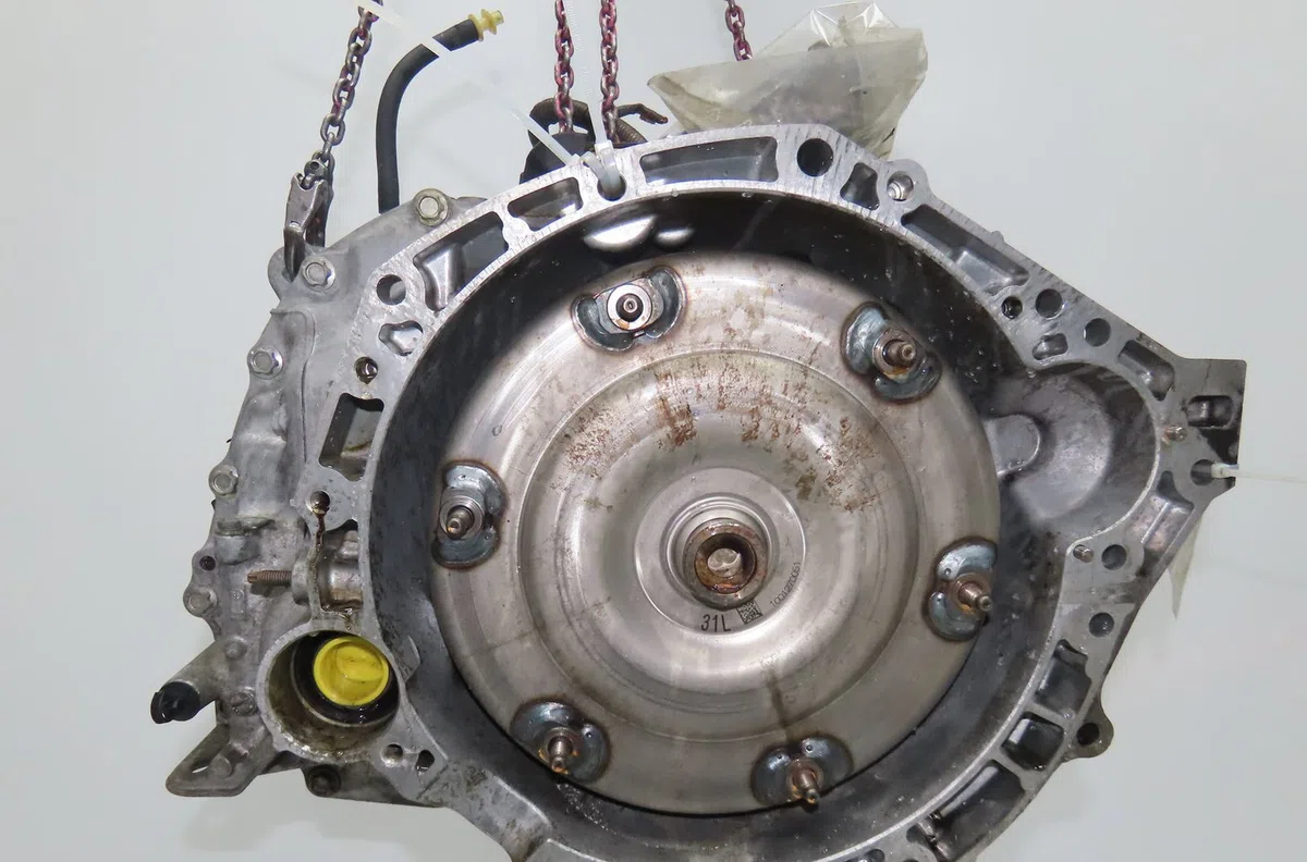 Boîte de vitesses automatique Renault LAGUNA III (BT0/1) 3.0 dci (bt03, bt13) (2008-2015) occasion