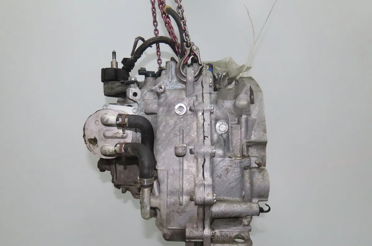 Boîte de vitesses automatique Renault LAGUNA III (BT0/1) 3.0 dci (bt03, bt13) (2008-2015) occasion