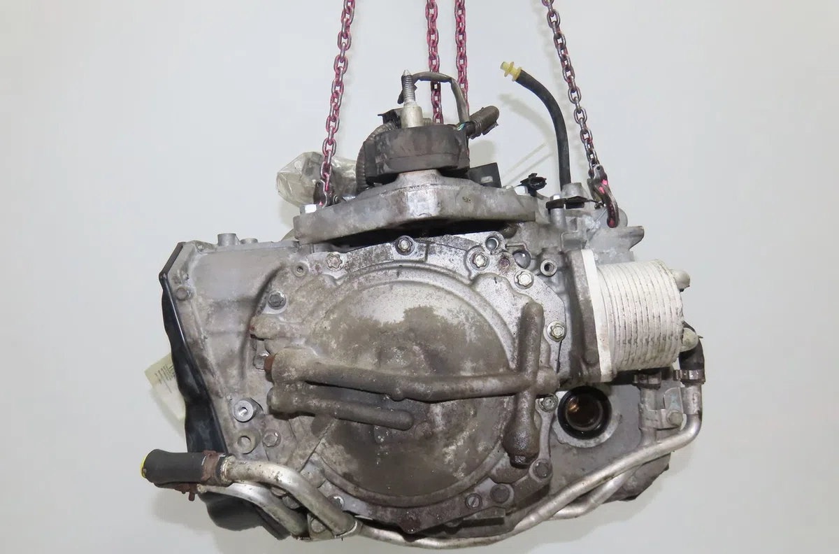 Boîte de vitesses automatique Renault LAGUNA III (BT0/1) 3.0 dci (bt03, bt13) (2008-2015) occasion