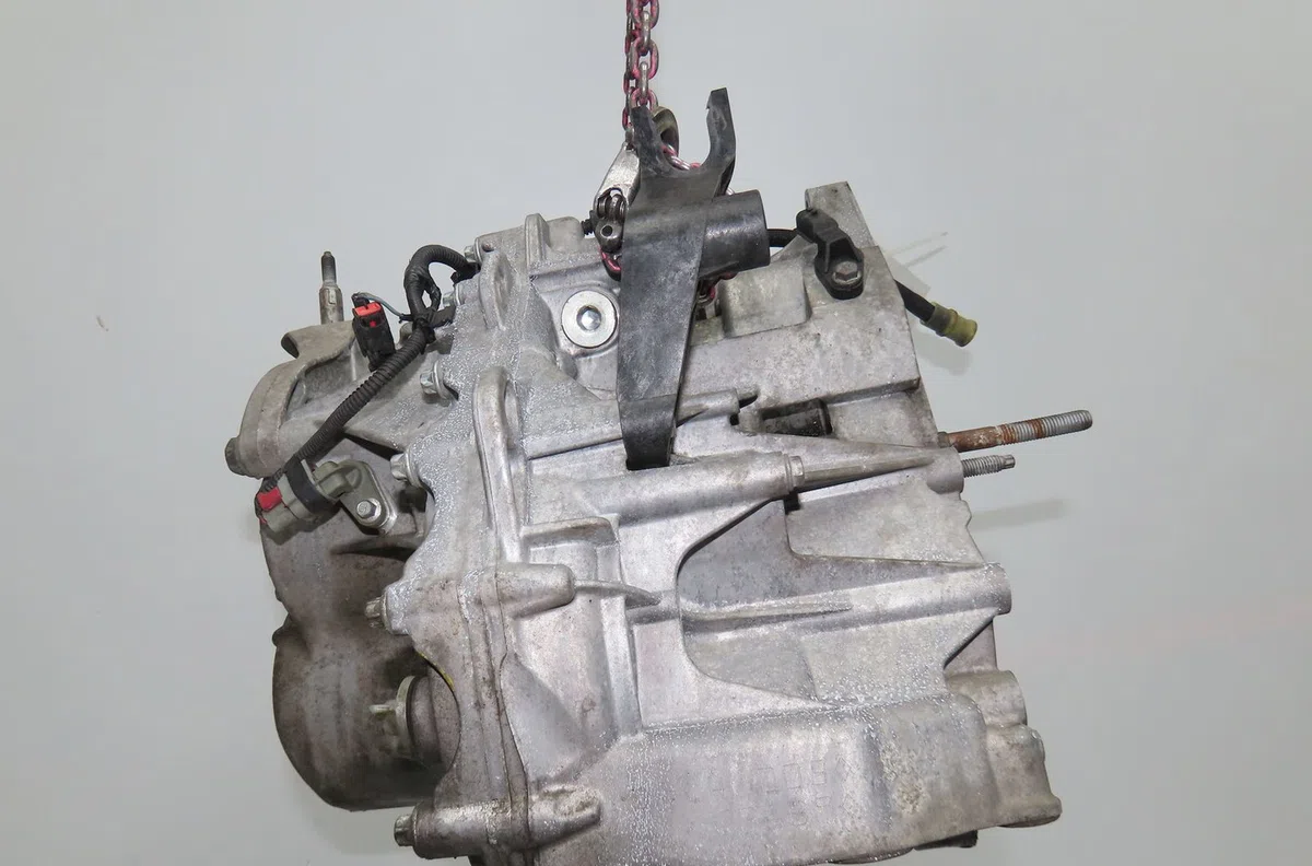 Boîte de vitesses automatique Renault LAGUNA III Grandtour (KT0/1) 1.5 dci (kt0a, kt0r, kt02) (2007-2015) occasion
