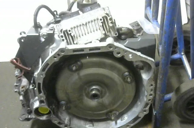 Boîte de vitesses automatique Renault LAGUNA III Grandtour (KT0/1) 2.0 dci (kt01, kt08, kt09, kt0k, kt12, kt1d, kt1w) (2
