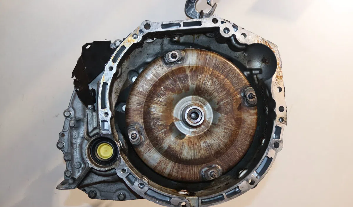 Boîte de vitesses automatique Renault LAGUNA III Grandtour (KT0/1) 2.0 dci (kt0m, kt0n, kt0s, kt19, kt1f) (2008-2015) oc