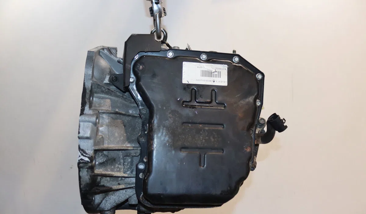 Boîte de vitesses automatique Renault LAGUNA III Grandtour (KT0/1) 2.0 dci (kt0m, kt0n, kt0s, kt19, kt1f) (2008-2015) oc