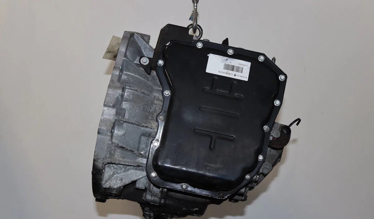 Boîte de vitesses automatique Renault LATITUDE (L70_) 2.0 dci 175 (l70y) (2011) occasion