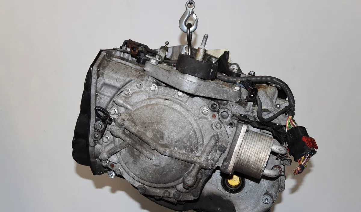 Boîte de vitesses automatique Renault LATITUDE (L70_) 2.0 dci 175 (l70y) (2011) occasion