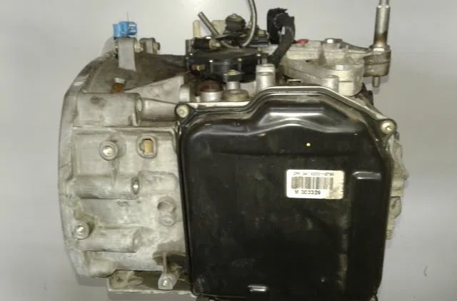 Boîte de vitesses automatique Renault MEGANE I (BA0/1_) 1.6 16v (ba04, ba0b, ba11, ba1j, ba16, ba19, ba1k, ba1v,... (199