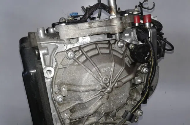 Boîte de vitesses automatique Renault MEGANE I (BA0/1_) 1.6 16v (ba04, ba0b, ba11, ba1j, ba16, ba19, ba1k, ba1v,... (199