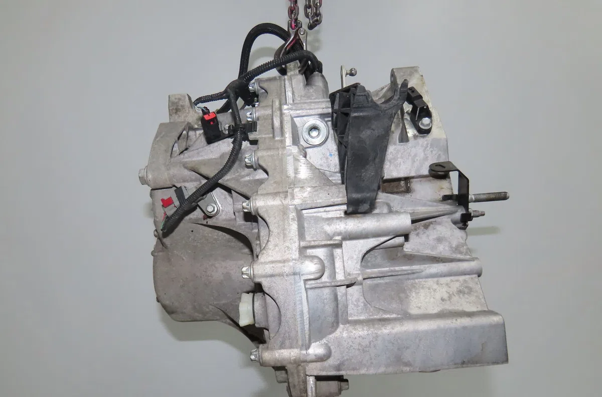 Boîte de vitesses automatique Renault MEGANE III Grandtour (KZ0-1) 1.5 dci (kz09, kz0d, kz1g, kz29, kz14, kz1w, kz10, kz