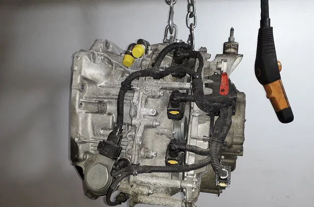 Boîte de vitesses automatique Renault MEGANE IV 3/5 portes (B9A/M/N_) 1.5 blue dci 115 (b9a6) (2018) occasion