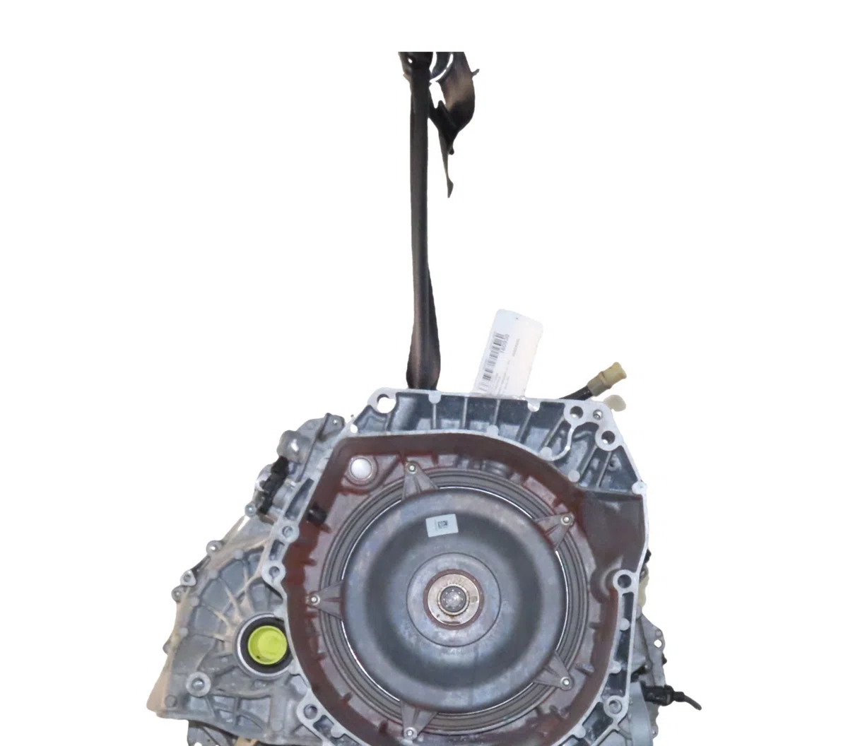 Boîte de vitesses automatique Renault MEGANE IV Estate (K9A/M/N_) 1.2 tce 130 (k9mr) (2016) occasion