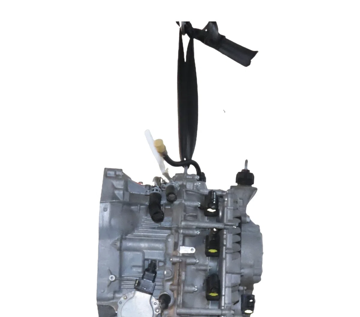 Boîte de vitesses automatique Renault MEGANE IV Estate (K9A/M/N_) 1.2 tce 130 (k9mr) (2016) occasion