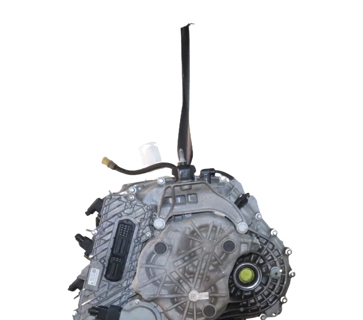 Boîte de vitesses automatique Renault MEGANE IV Estate (K9A/M/N_) 1.2 tce 130 (k9mr) (2016) occasion