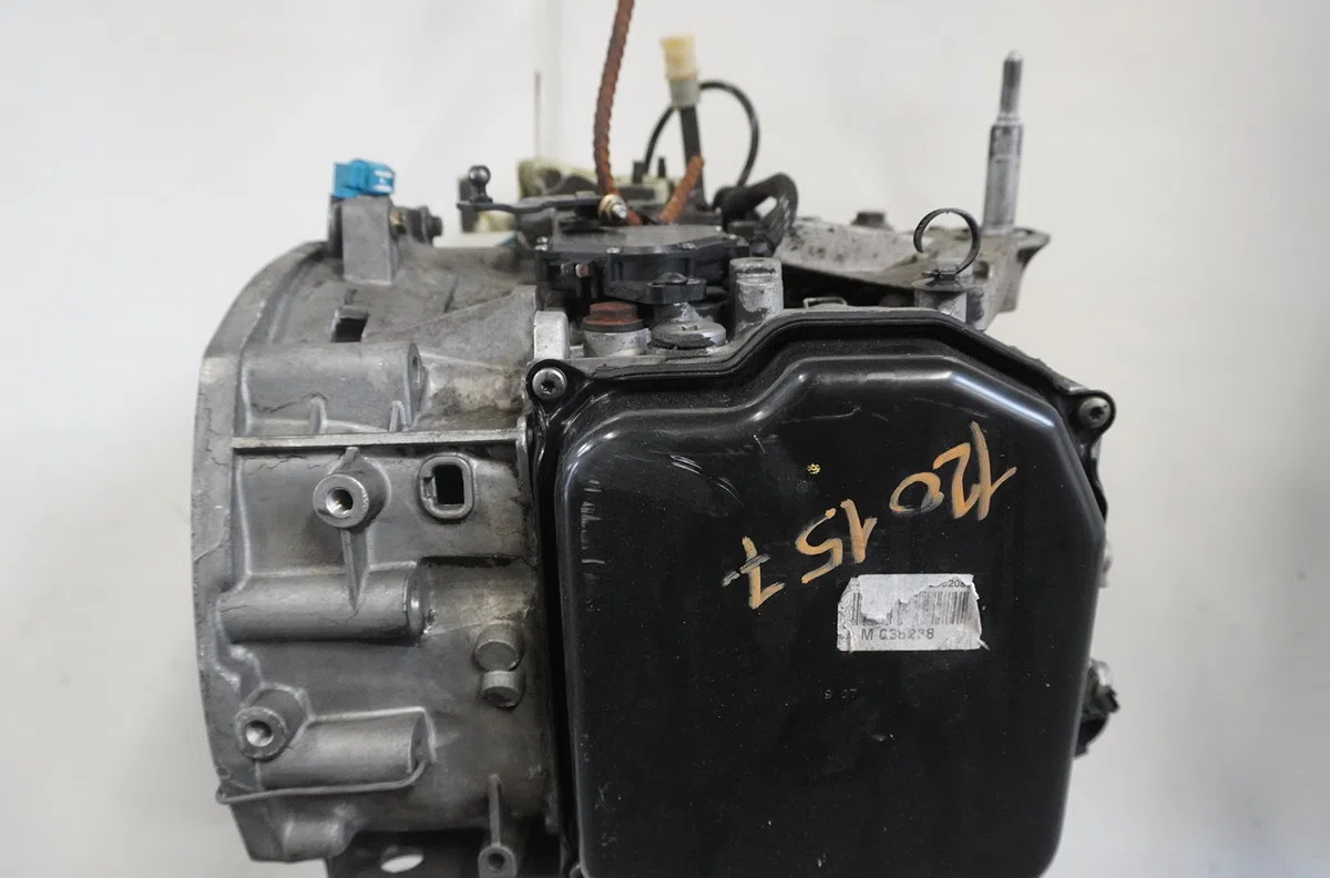 Boîte de vitesses automatique Renault SCÉNIC II (JM0/1_) 1.6 16v (jm1r) (2005-2008) occasion