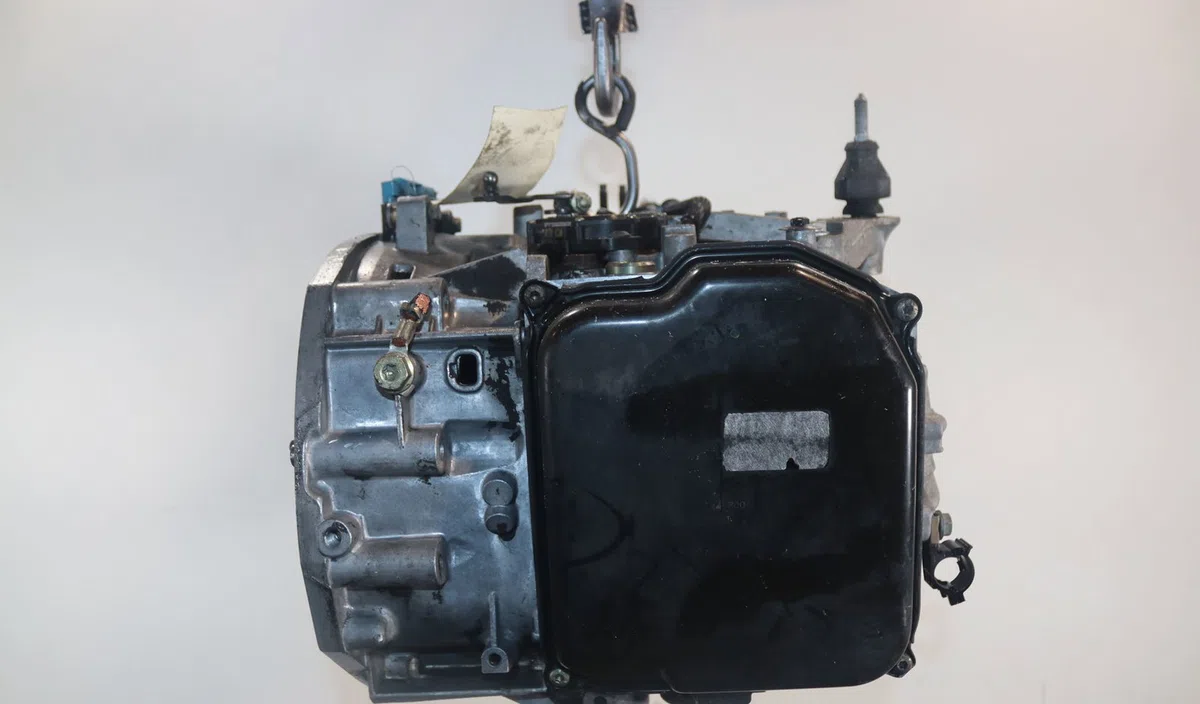 Boîte de vitesses automatique Renault SCÉNIC II (JM0/1_) 1.6 (jm0c, jm0j, jm1b) (2003-2006) 5 portes occasion