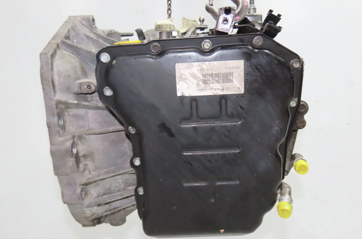 Boîte de vitesses automatique Renault SCÉNIC II (JM0/1_) 2.0 dci (jm1k) (2005-2008) occasion