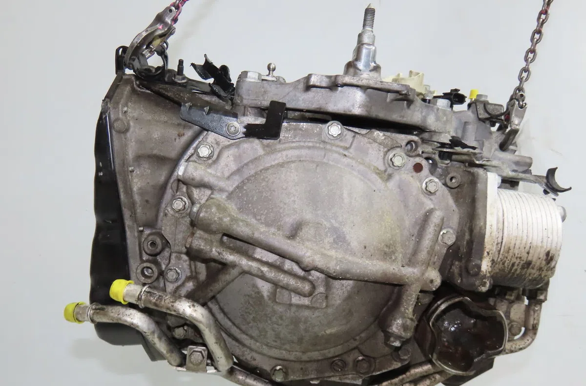 Boîte de vitesses automatique Renault SCÉNIC II (JM0/1_) 2.0 dci (jm1k) (2005-2008) occasion