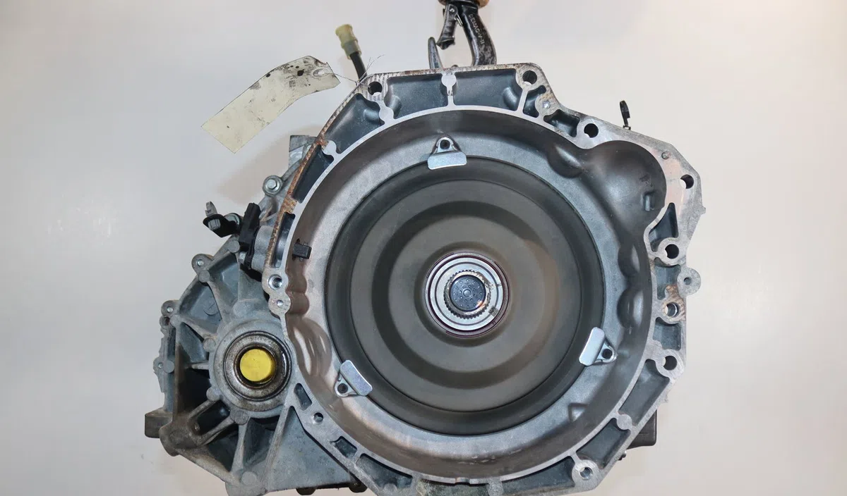 Boîte de vitesses automatique Renault SCÉNIC IV (J9_) 1.7 blue dci 120 (j9a7, j9a8) (2018) occasion