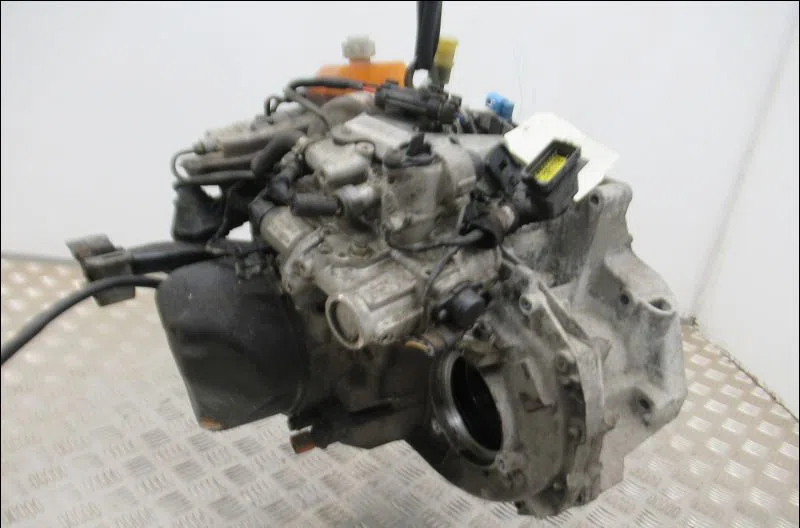 Boîte de vitesses automatique Renault TWINGO I (C06_) 1.2 16v (c06c, c06d, c06k) (2001-2007) 3 portes occasion