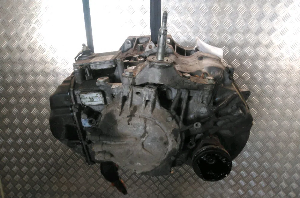 Boîte de vitesses automatique Renault VEL SATIS (BJ0_) 3.0 dci (bj0s) (2006-2009) occasion