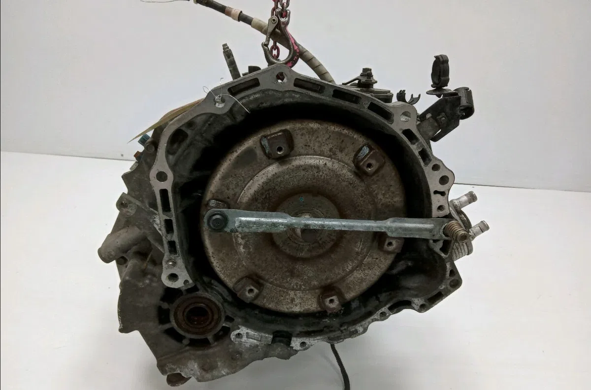 Boîte de vitesses automatique RENAULT VELSATIS occasion