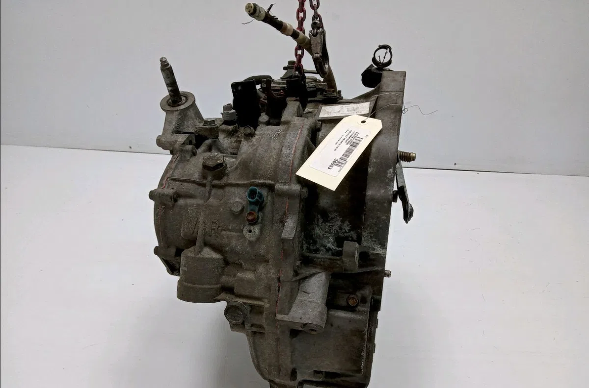 Boîte de vitesses automatique RENAULT VELSATIS occasion