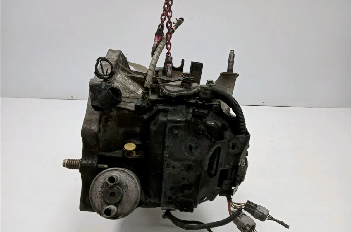 Boîte de vitesses automatique RENAULT VELSATIS occasion