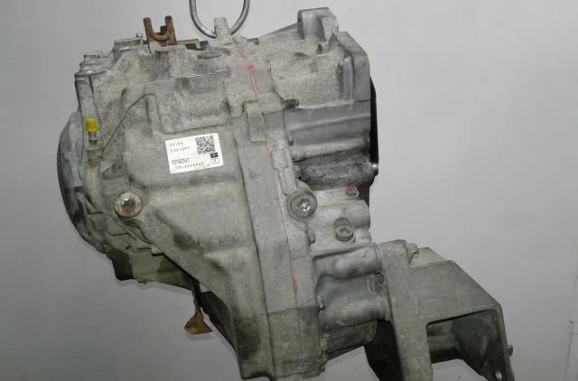 Boîte de vitesses automatique Saab 9-3 (YS3F, E79, D79, D75) 1.9 tid (2004-2015) occasion