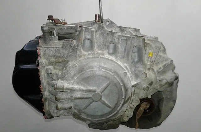 Boîte de vitesses automatique Saab 9-3 (YS3F, E79, D79, D75) 1.9 tid (2004-2015) occasion