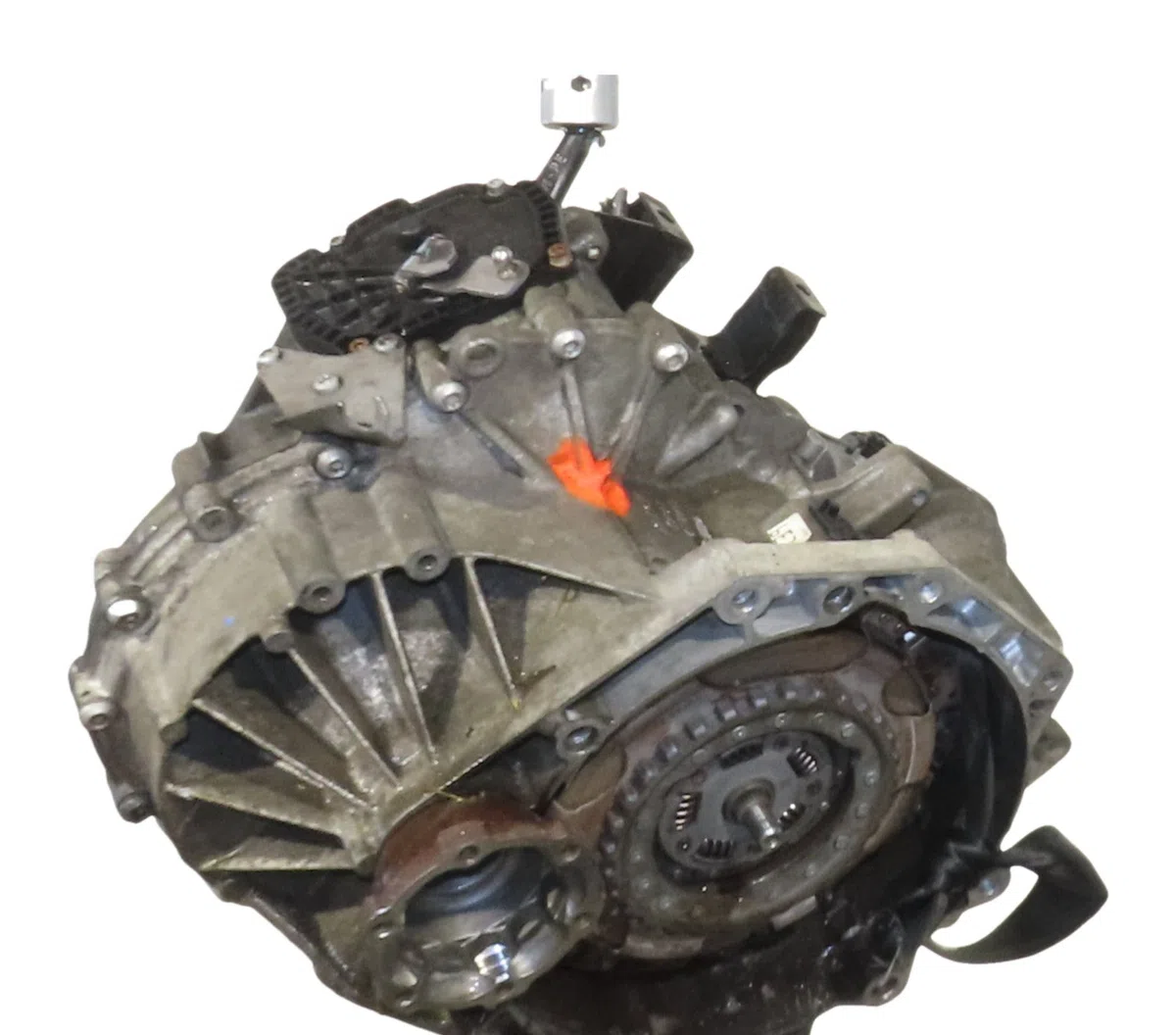 Boîte de vitesses automatique Seat IBIZA IV SC (6J1, 6P5) 1.4 tsi cupra (2009-2015) occasion