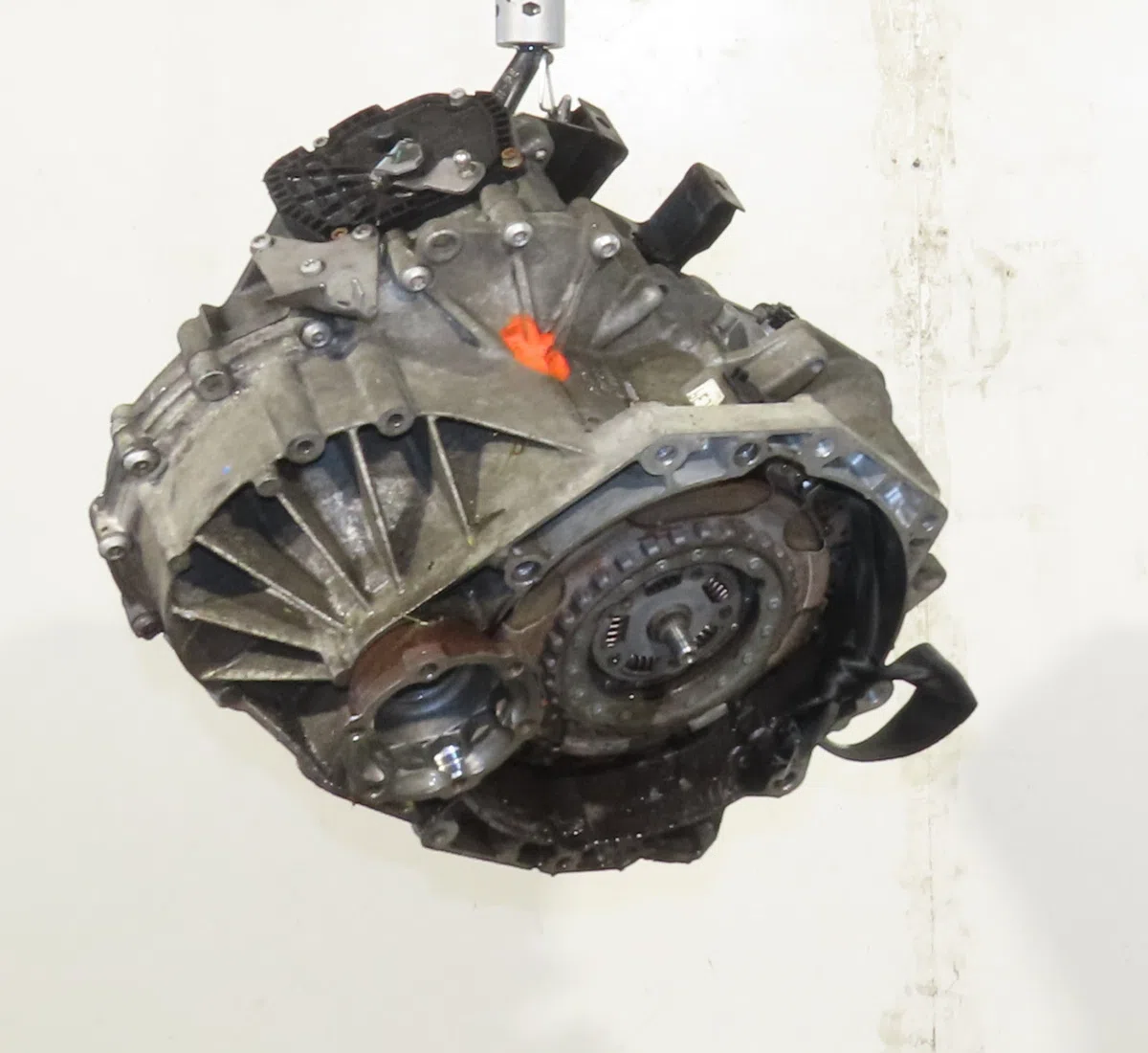 Boîte de vitesses automatique Seat IBIZA IV SC (6J1, 6P5) 1.4 tsi cupra (2009-2015) occasion